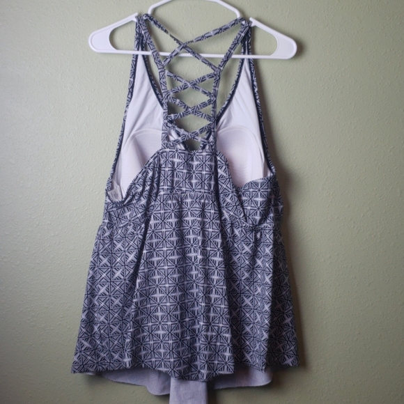 Ava & Viv Swim Top - Picture 4 of 5